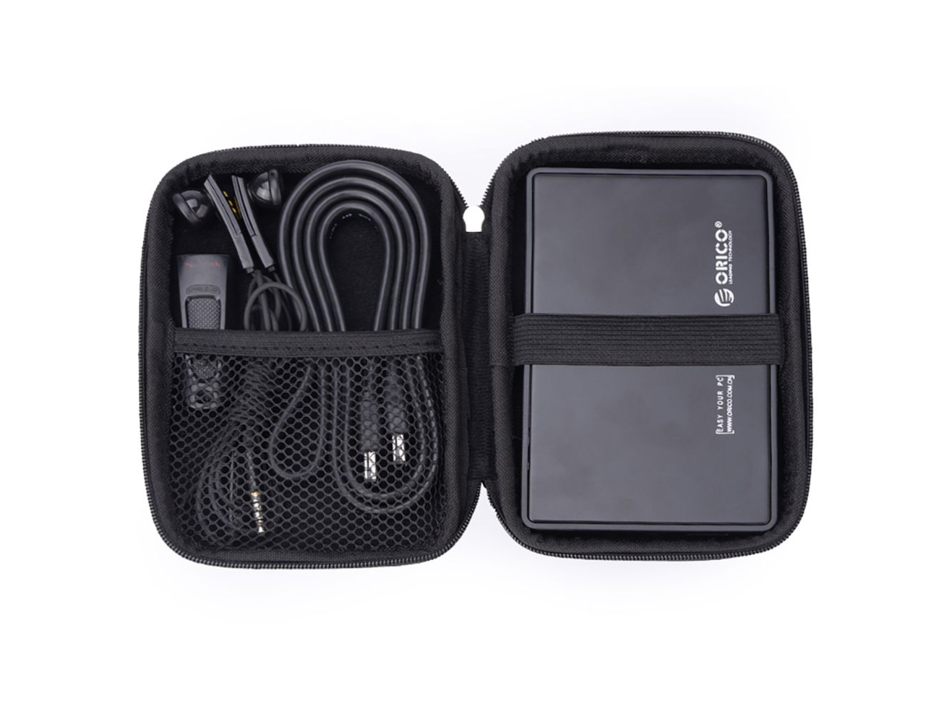 Orico PHD-25 protective case for a 2.5