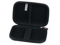 Orico PHD-25 protective case for a 2.5" portable drive - black Orico PHD-25 protective case for a 2.5" portable drive - black