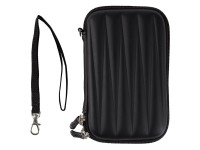 Estojo protetor Orico PHL-25 para disco rígido portátil de 2,5" - preto Estojo protetor Orico PHL-25 para disco rígido portátil de 2,5" - preto