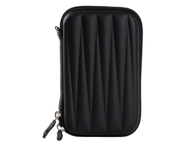 Estojo protetor Orico PHL-25 para disco r�gido port�til de 2,5" - preto