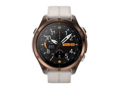 Relógio inteligente Zeblaze Stratos 4 Pro (marrom) Relógio inteligente Zeblaze Stratos 4 Pro (marrom)
