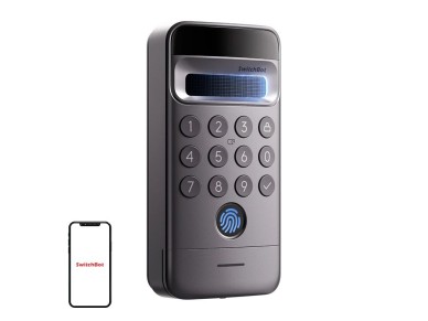 Teclado para el teclado SwitchBot Vision Pro