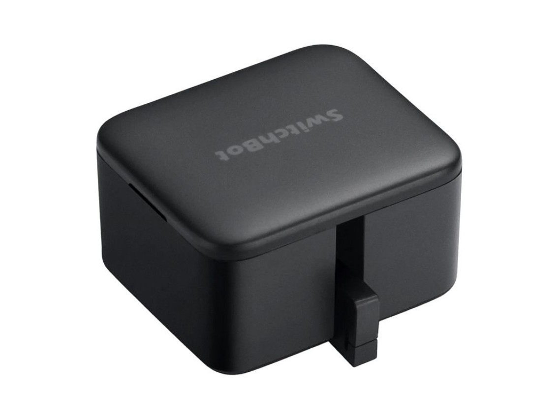 Interruptor sem fio recarregável SWITCHBOT C1