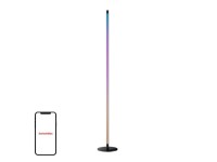 SWITCHBOT Floor Lamp RGBICWW