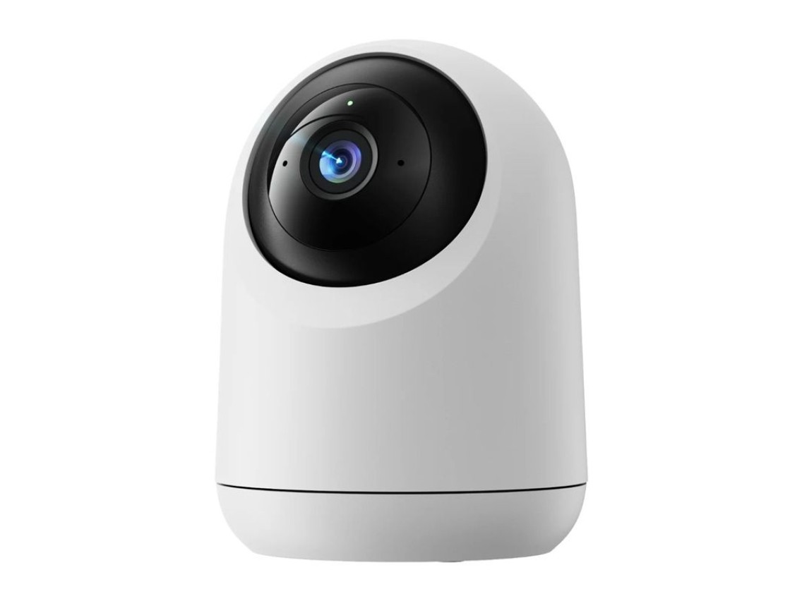 SwitchBot Pan/Tilt Cam Plus 3K Indoor IP Camera