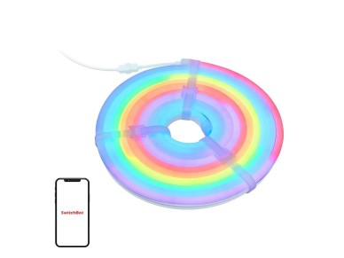Sznur LED smart SWITCHBOT Neon Wire Rope Light