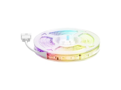 SWITCHBOT Smart LED Strip Light RGBICWW