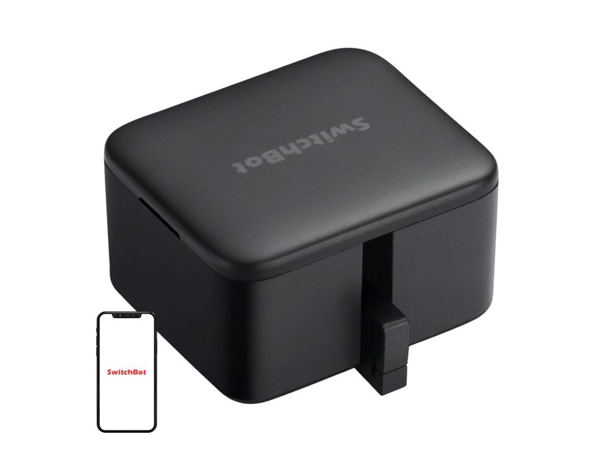 Interruptor sem fio recarregável SWITCHBOT C1