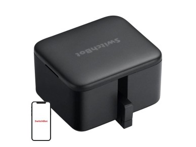 SWITCHBOT C1 Rechargeable Wireless Switch