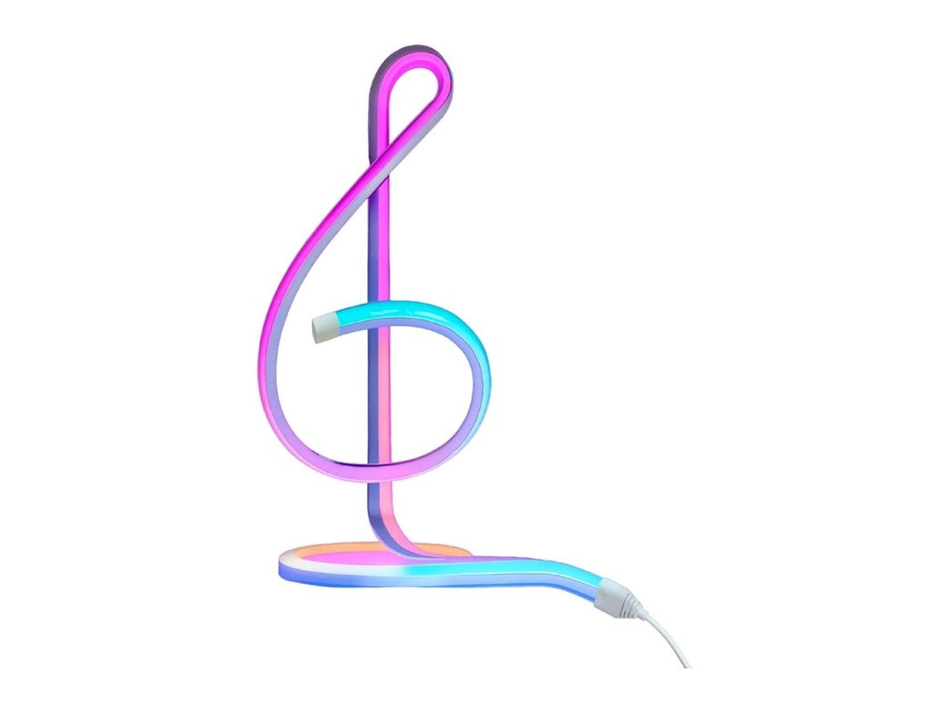 Sznur LED smart SWITCHBOT Neon Wire Rope Light
