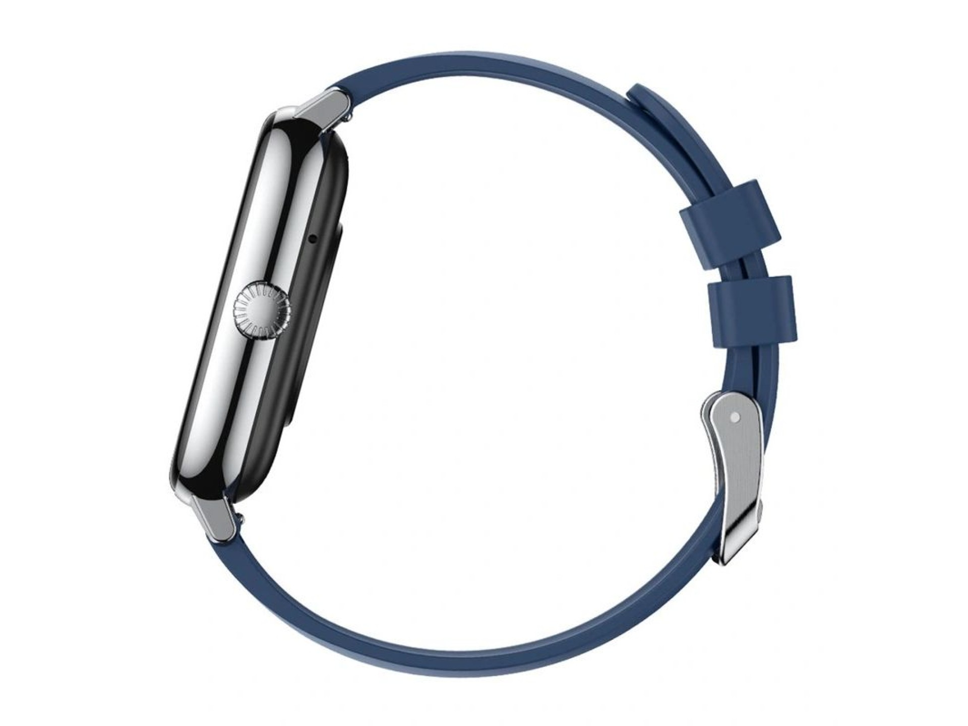 Reloj inteligente Zeblaze Btalk Pro (plateado)