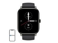 Zeblaze Btalk Pro Smartwatch (Black)