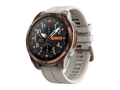 Relógio inteligente Zeblaze Stratos 4 Pro (marrom) Relógio inteligente Zeblaze Stratos 4 Pro (marrom)