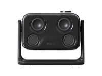AURZEN Boom Mini Black Projector
