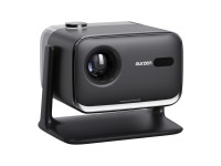 AURZEN Boom Mini Black Projector