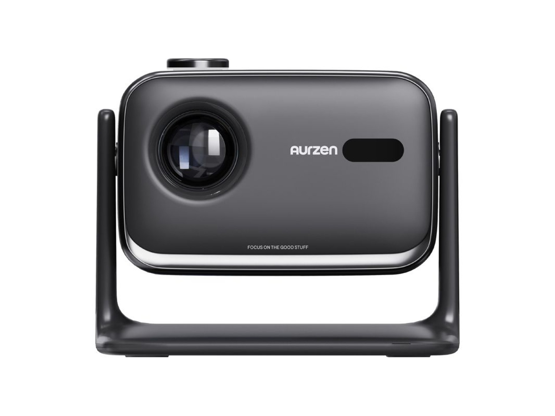 AURZEN Boom Mini Black Projector