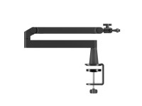 BOYA MIC ARM LP Low Profile Microphone Arm with Clamp - Black