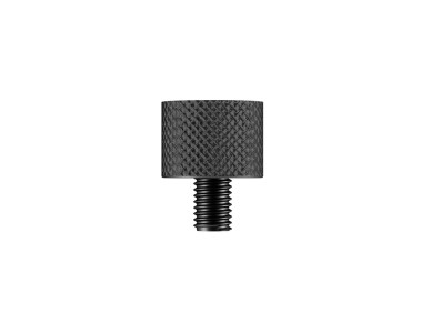Bra�o de microfone BOYA MIC ARM LP de baixo perfil com presilha - Preto