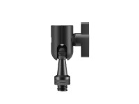 BOYA MIC ARM LP Low Profile Microphone Arm with Clamp - Black