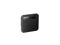 Gravador de voz BOYA Notra com transcrição por IA - Preto Gravador de voz BOYA Notra com transcrição por IA - Preto