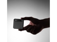 Gravador de voz BOYA Notra com transcrição por IA - Preto Gravador de voz BOYA Notra com transcrição por IA - Preto