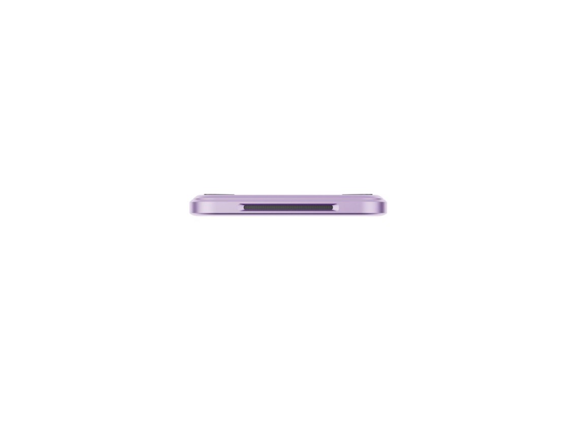 Gravador de voz BOYA Notra com transcrição por IA - Roxo