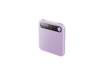 Gravador de voz BOYA Notra com transcrição por IA - Roxo Gravador de voz BOYA Notra com transcrição por IA - Roxo