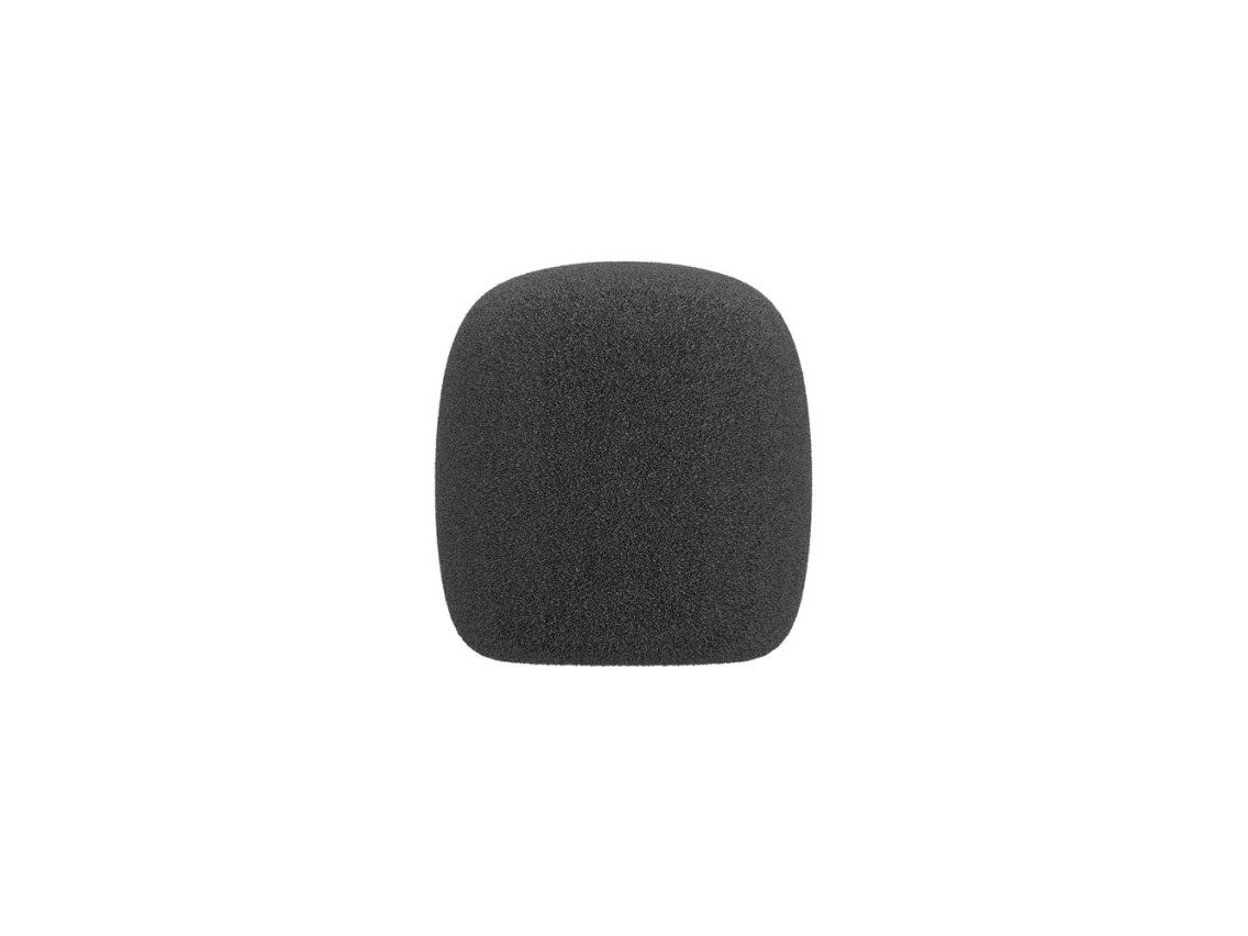 Micr�fono de estudio con cable USB XLR BOYA CastMic P60 - Negro