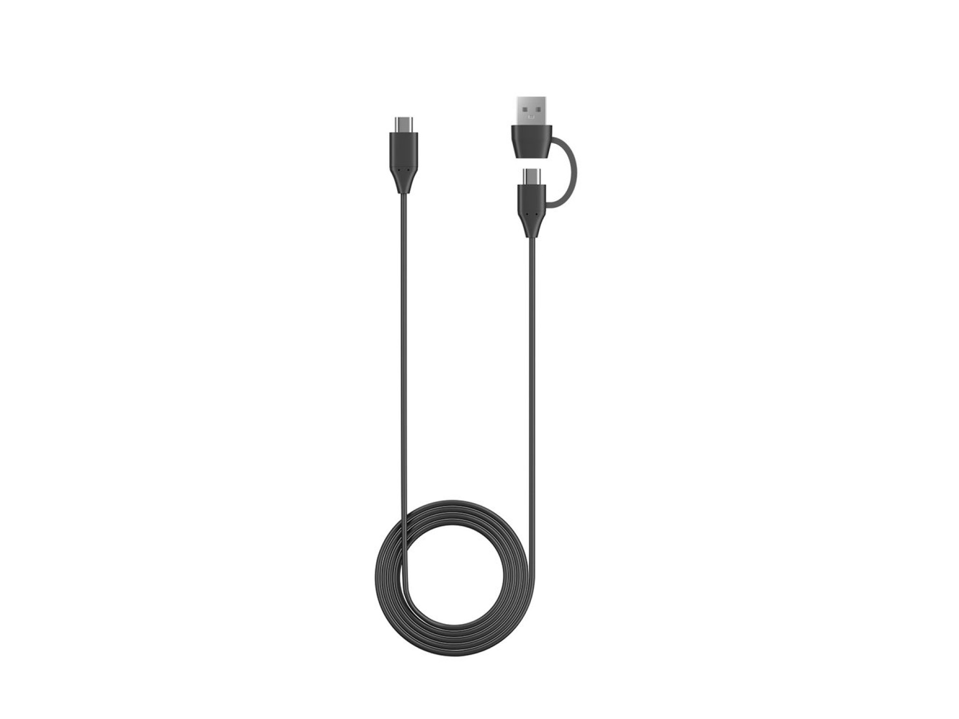 Microfone dinâmico com fio para jogos BOYA CastMic S60, USB XLR - Preto
