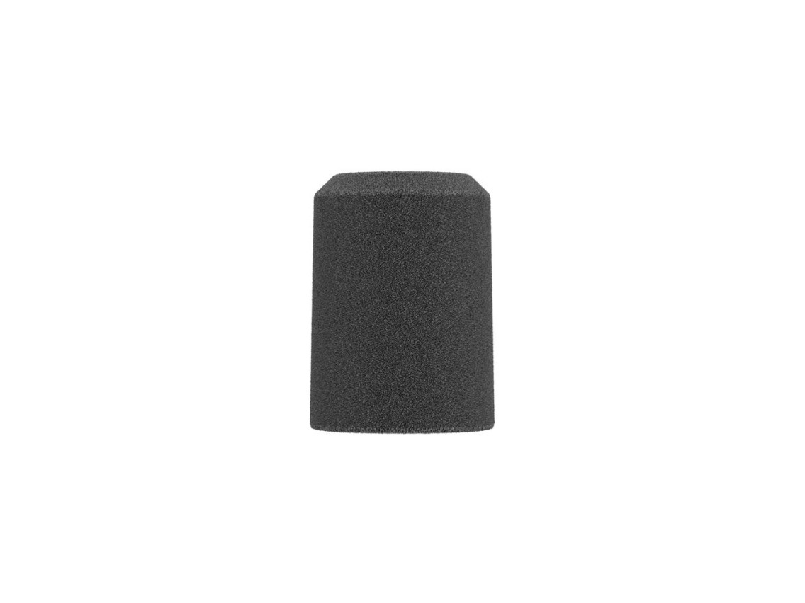 Microfone dinâmico com fio para jogos BOYA CastMic S60, USB XLR - Preto