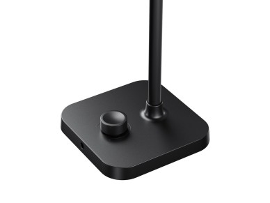 Microfone de confer�ncia com fio BOYA CM40 - preto