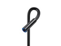 Microfone de conferência com fio BOYA CM40 - preto Microfone de conferência com fio BOYA CM40 - preto