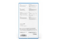 Microfone de conferência com fio BOYA CM40 - preto Microfone de conferência com fio BOYA CM40 - preto