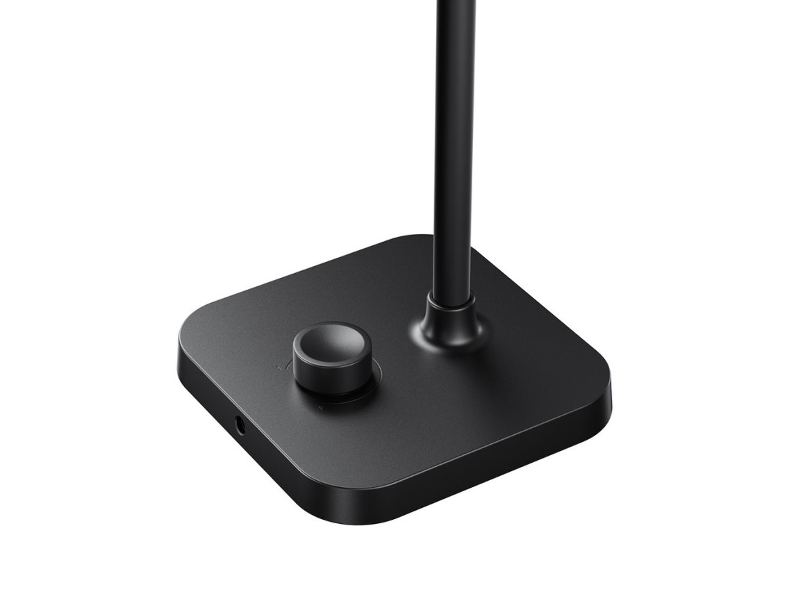Microfone de conferência com fio BOYA CM40 - preto