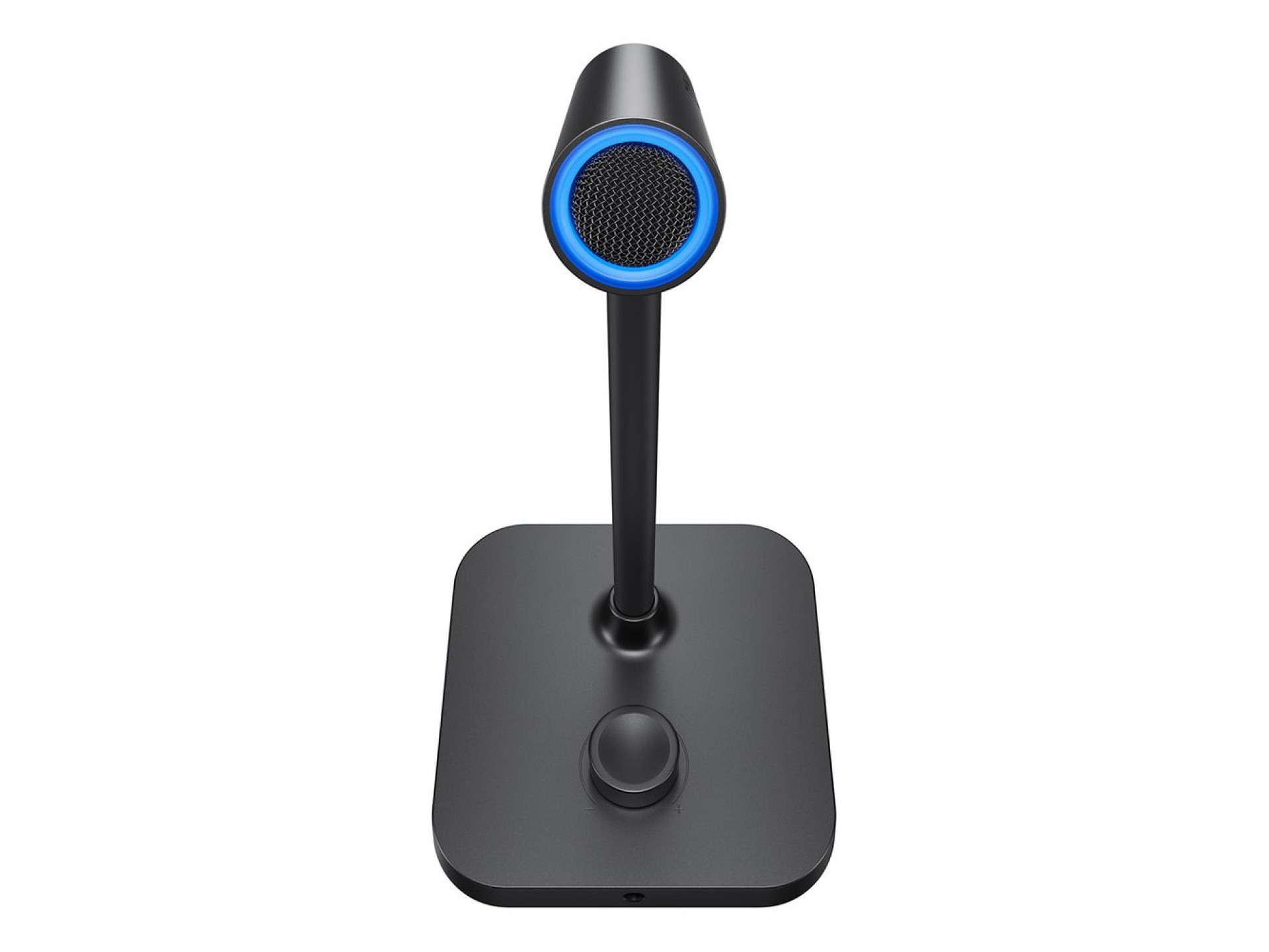 Microfone de conferência com fio BOYA CM40 - preto