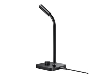 Microfone de confer�ncia com fio BOYA CM40 - preto