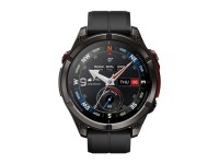 Relógio inteligente Zeblaze Stratos 4 Pro (Preto) Relógio inteligente Zeblaze Stratos 4 Pro (Preto)
