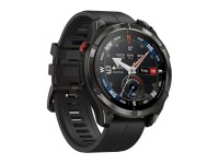 Relógio inteligente Zeblaze Stratos 4 Pro (Preto) Relógio inteligente Zeblaze Stratos 4 Pro (Preto)