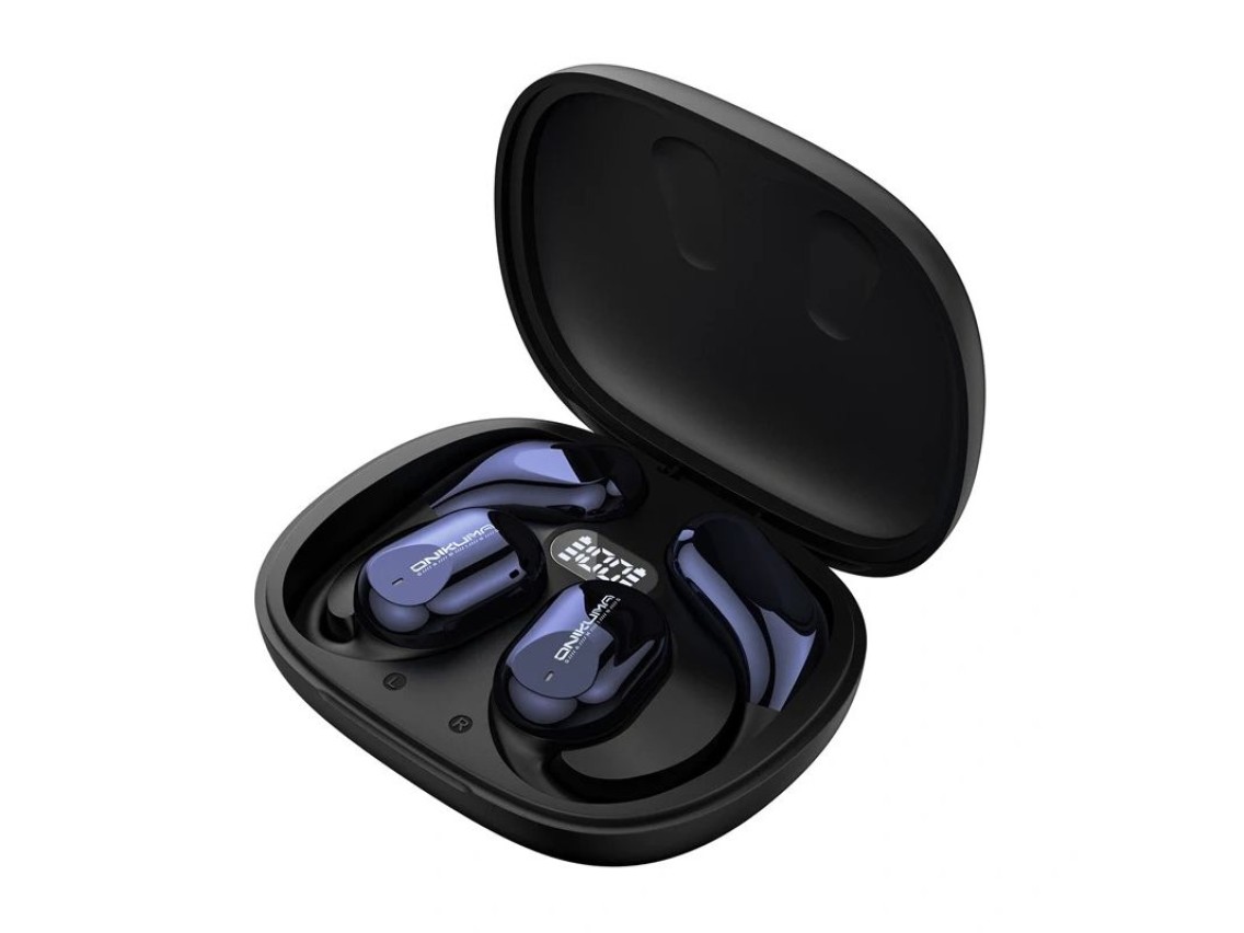 ONIKUMA T209 True Wireless Earbuds