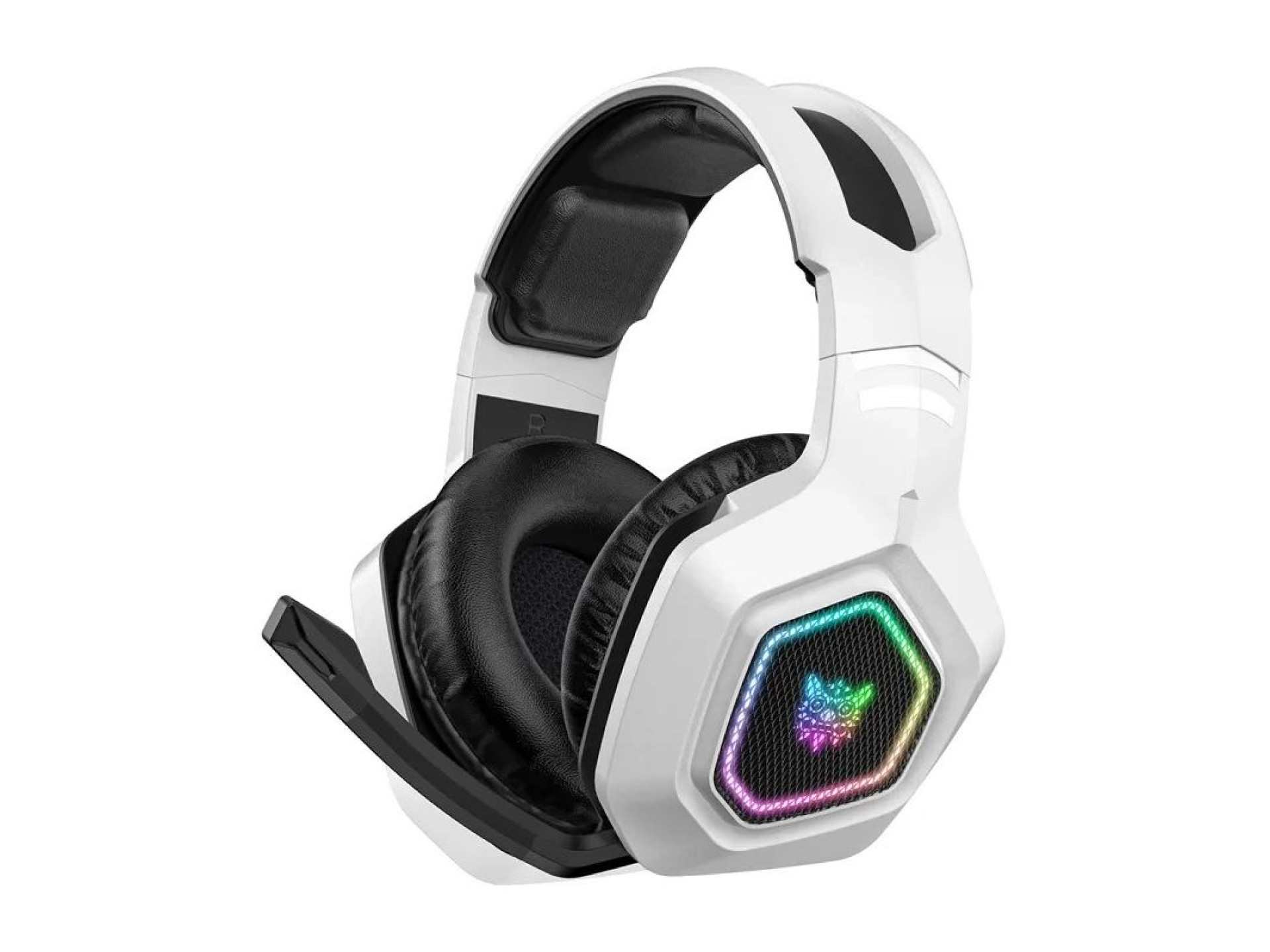 Auriculares ONIKUMA B100 (Blanco)