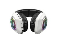 Auriculares ONIKUMA B100 (Blanco) Auriculares ONIKUMA B100 (Blanco)