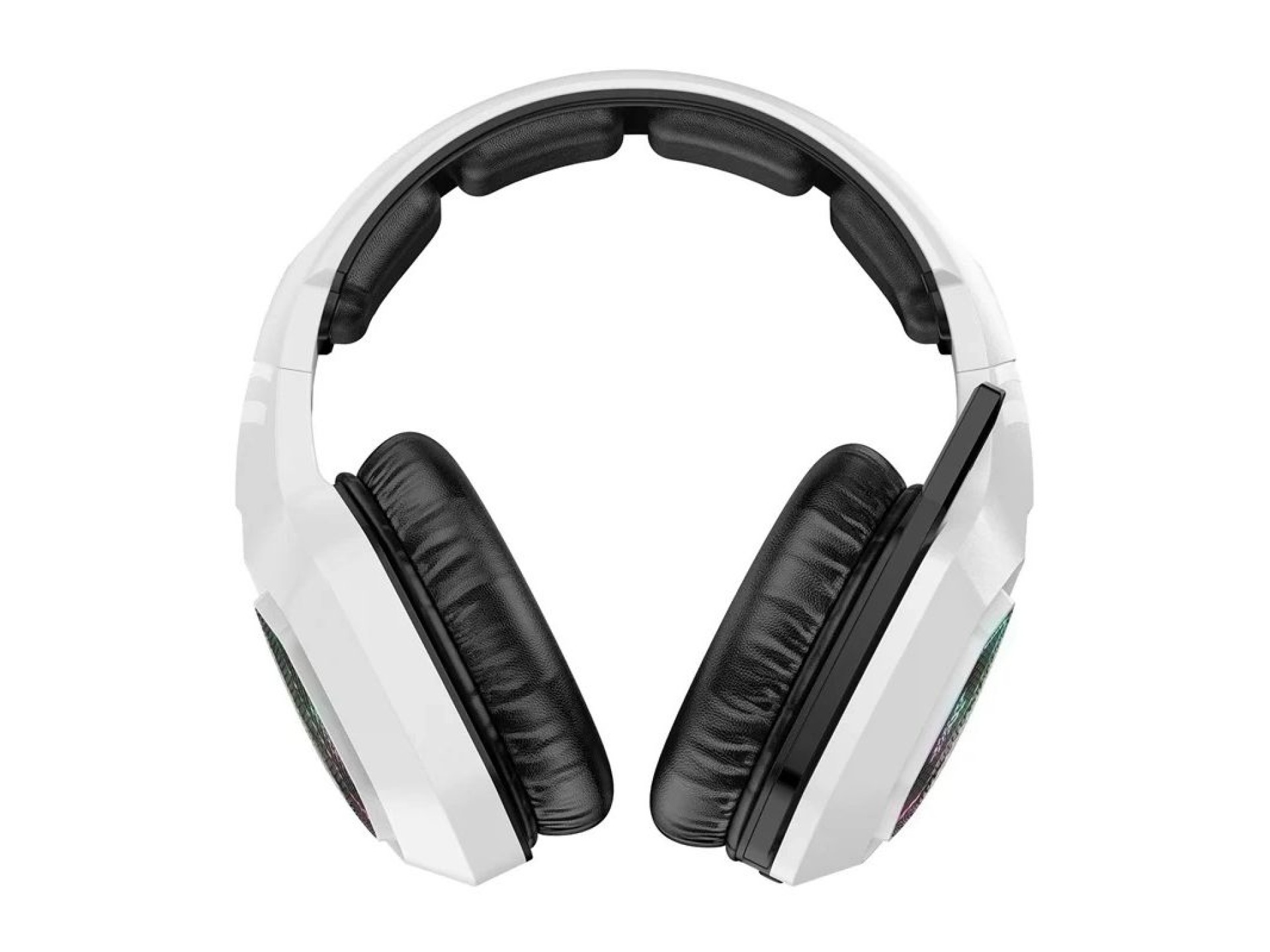 Auriculares ONIKUMA B100 (Blanco)