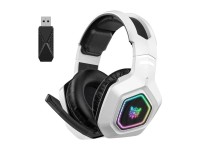 Auriculares ONIKUMA B100 (Blanco) Auriculares ONIKUMA B100 (Blanco)