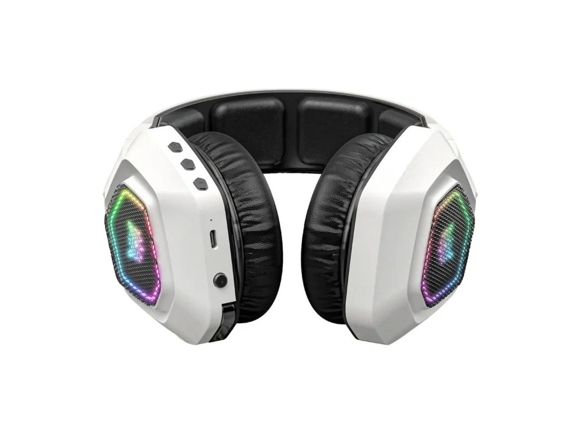 Auriculares ONIKUMA B100 (Blanco)