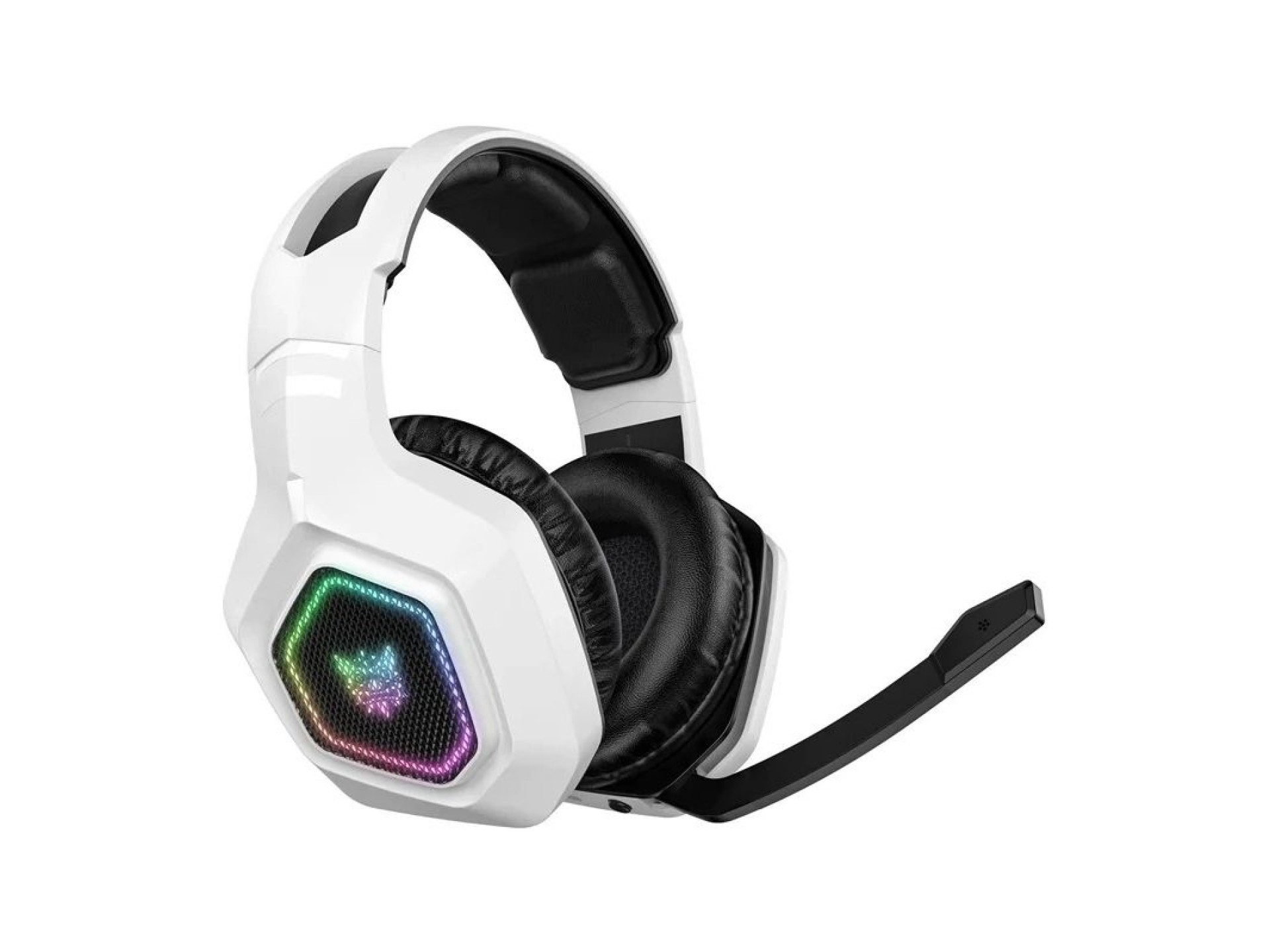 Auriculares ONIKUMA B100 (Blanco)