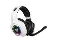Auriculares ONIKUMA B100 (Blanco) Auriculares ONIKUMA B100 (Blanco)