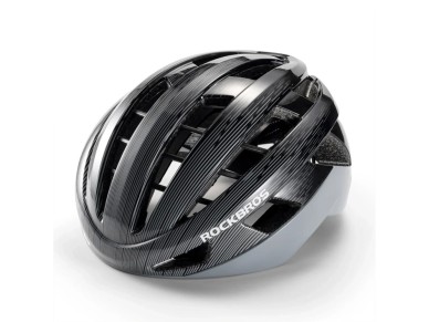 Rockbros LK-11 Bike Helmet 58-62 cm - Black