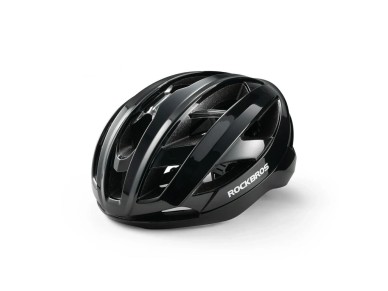 Casco de bicicleta Rockbros LK-69 con marco reforzado de 58-62 cm - Negro Casco de bicicleta Rockbros LK-69 con marco reforzado de 58-62 cm - Negro