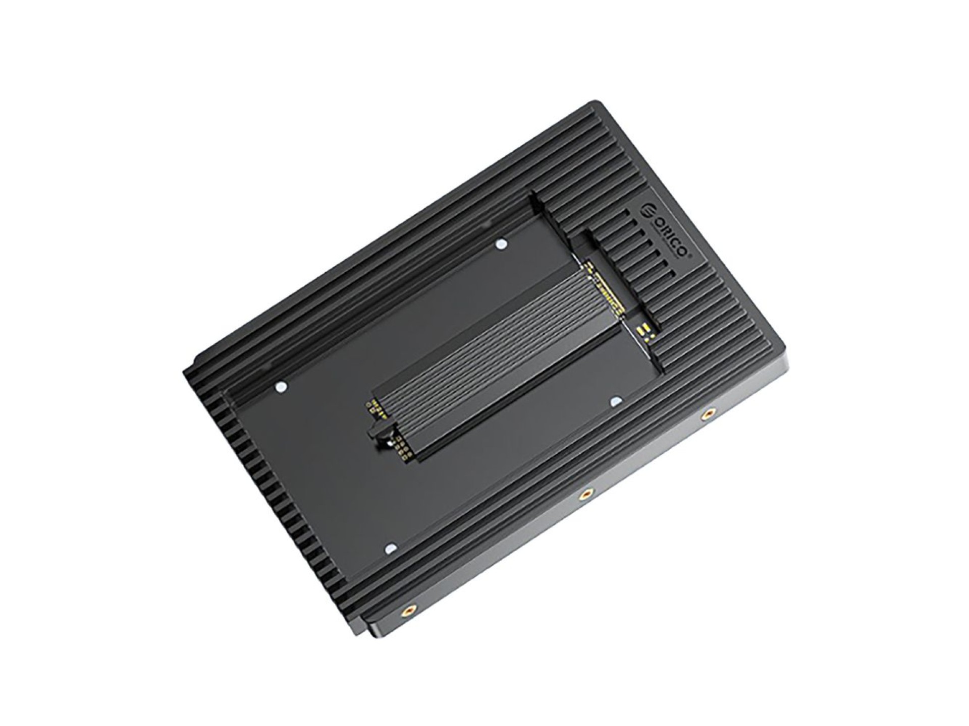 Adaptador Orico D2NS-6G M.2 NGFF para unidade de 3,5