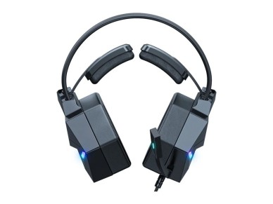 ONIKUMA X20 Gaming Headphones (Black)